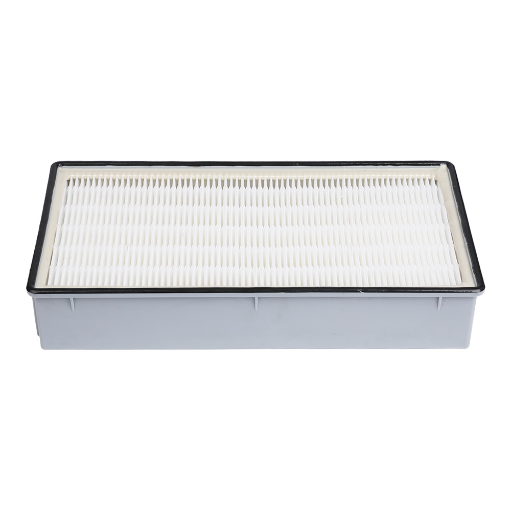 HEPA Filter Replacement Compatible with Hunter 30962 QuietFlo Air Purifier 30713 30729 30730 30763 36730