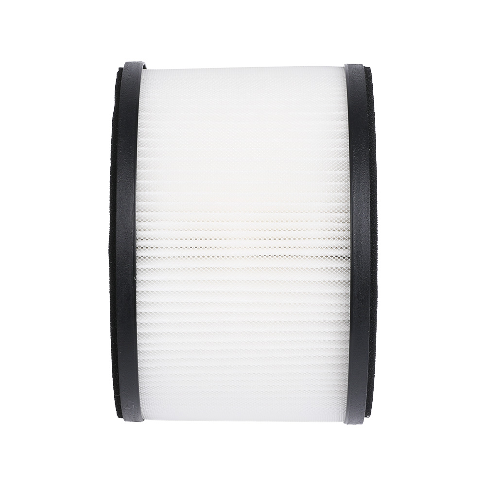 BS-03 3-in-1 H13 Grade True HEPA Replacement Filter, Compatible with PARTU BS-03 HEPA Air Purifier