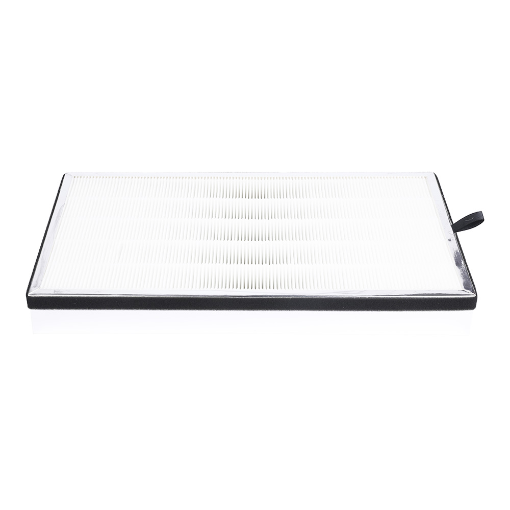 TRUE HEPA Filters Compatible with Medify MA-40 MA-40W MA-40B MA-40 V2.0 Part Number ME-40