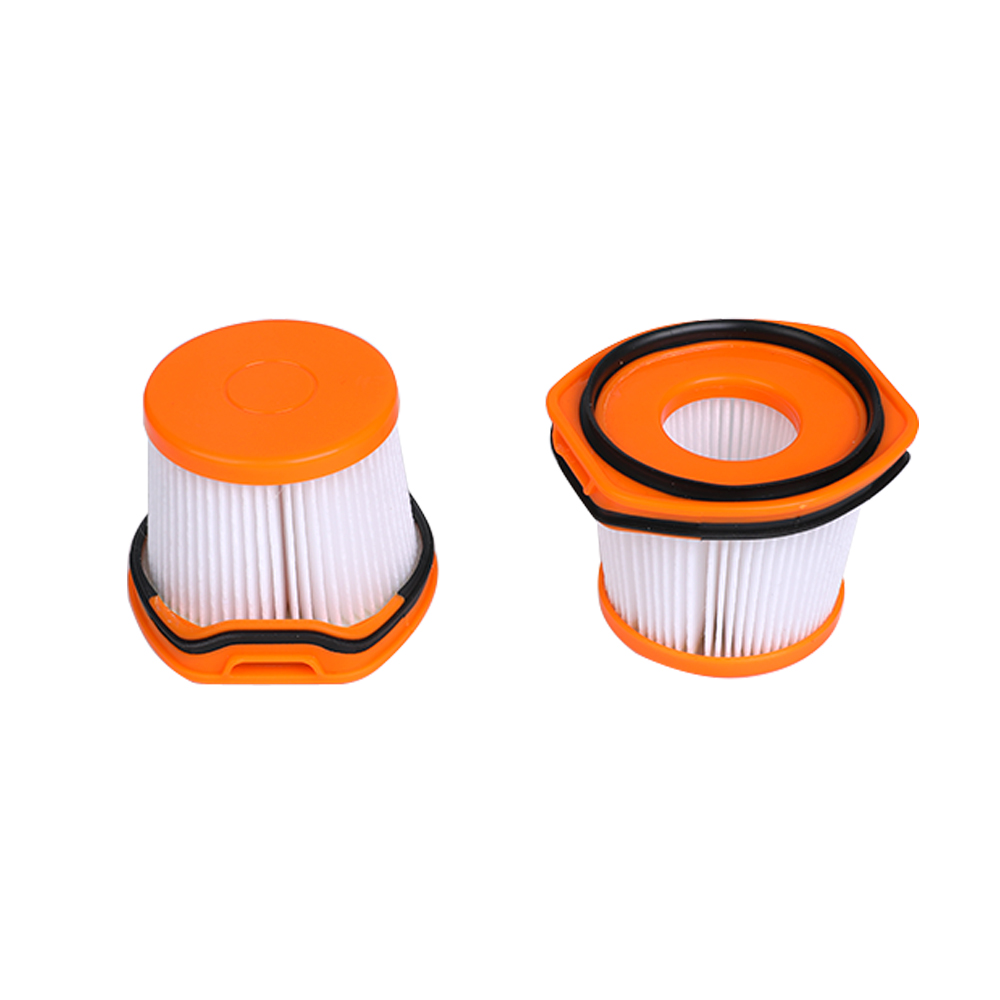 Wandwac System WS620,WS630,WS632,WS633 Vacuums.Compare to Part XFFWV360 Vacuum Cleaner Filter