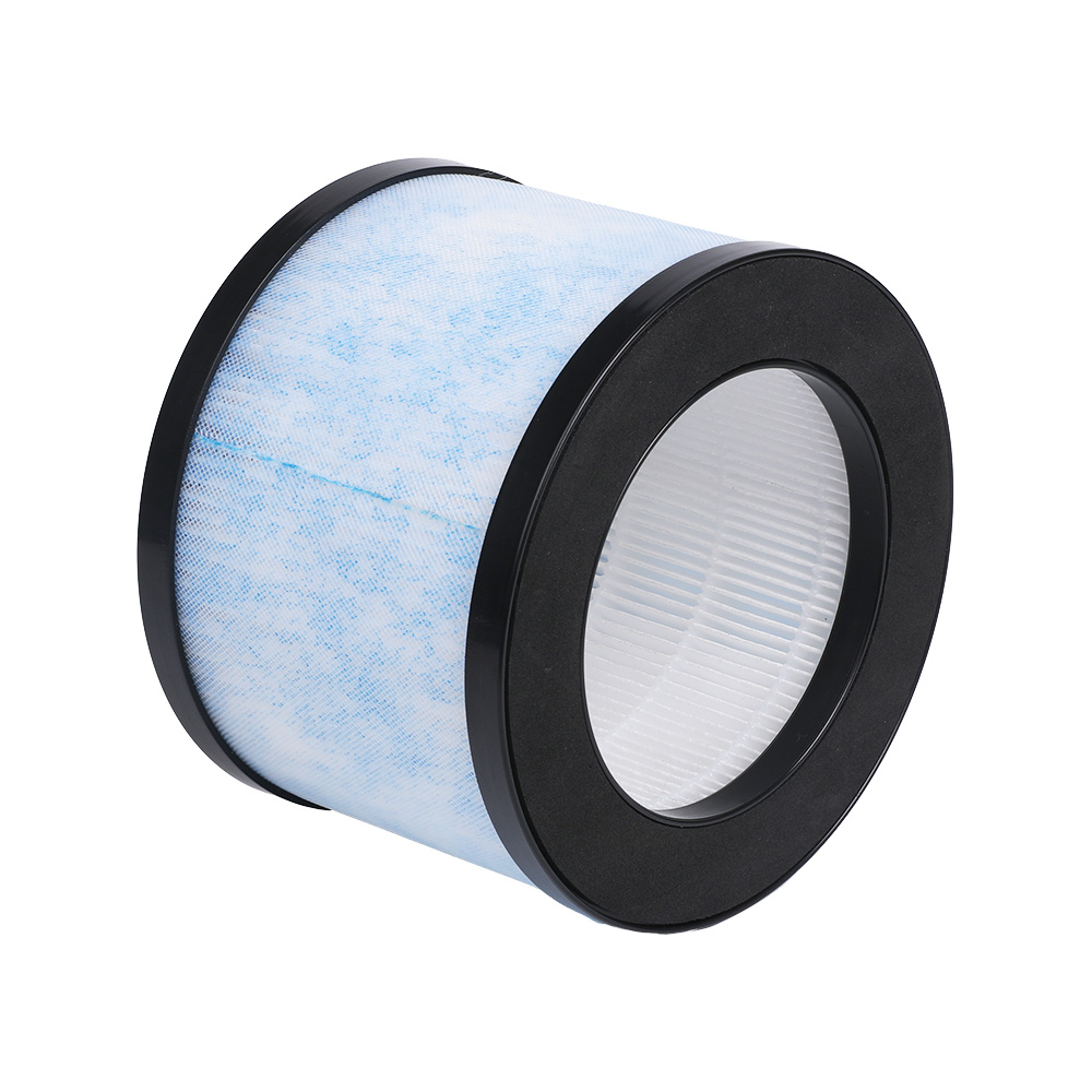 EP1080 True HEPA Replacement Filter, Compatible with Intelabe EP1080 Air Purifier