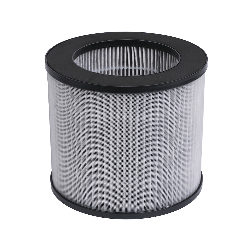 2801 Replacement Filter Compatible with Bissell 2801, 2780, 2780A, 27809 Hight Efficiency and Carbon Filter MyAir Personal 2801 Filter