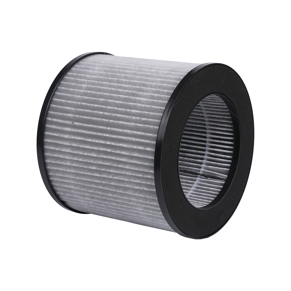 2801 Replacement Filter Compatible with Bissell 2801, 2780, 2780A, 27809 Hight Efficiency and Carbon Filter MyAir Personal 2801 Filter