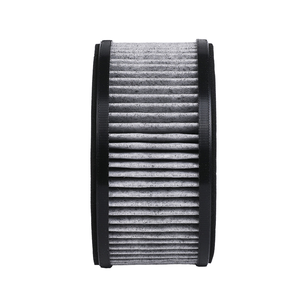 Replacement 2-IN-1 HEPA Filter Set Compatible with Crane Air Purifier EE-5067